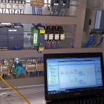 PLC programmazione industriale